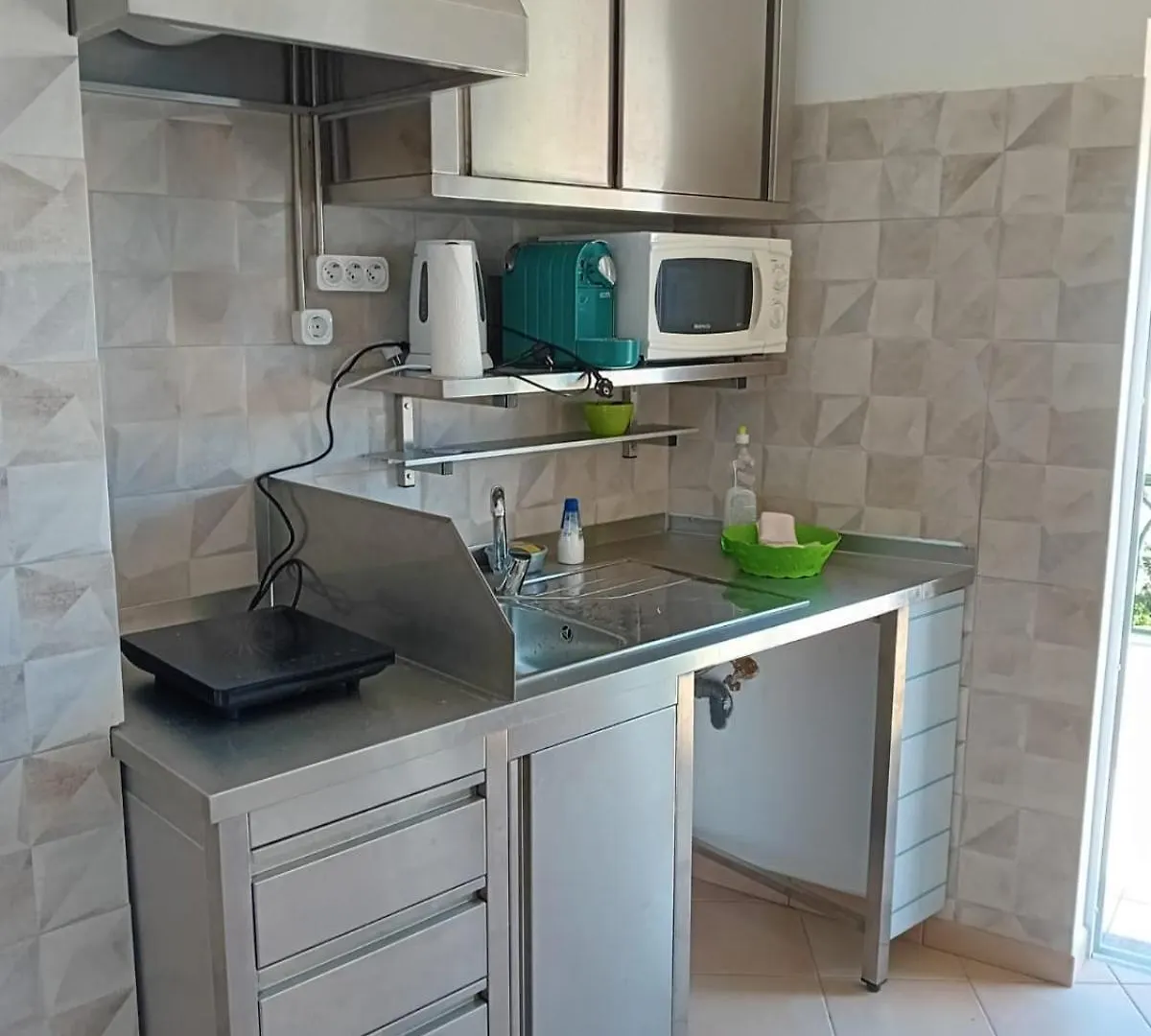 Guest house Rossio Sol Mar Hotel Lagos Portugal