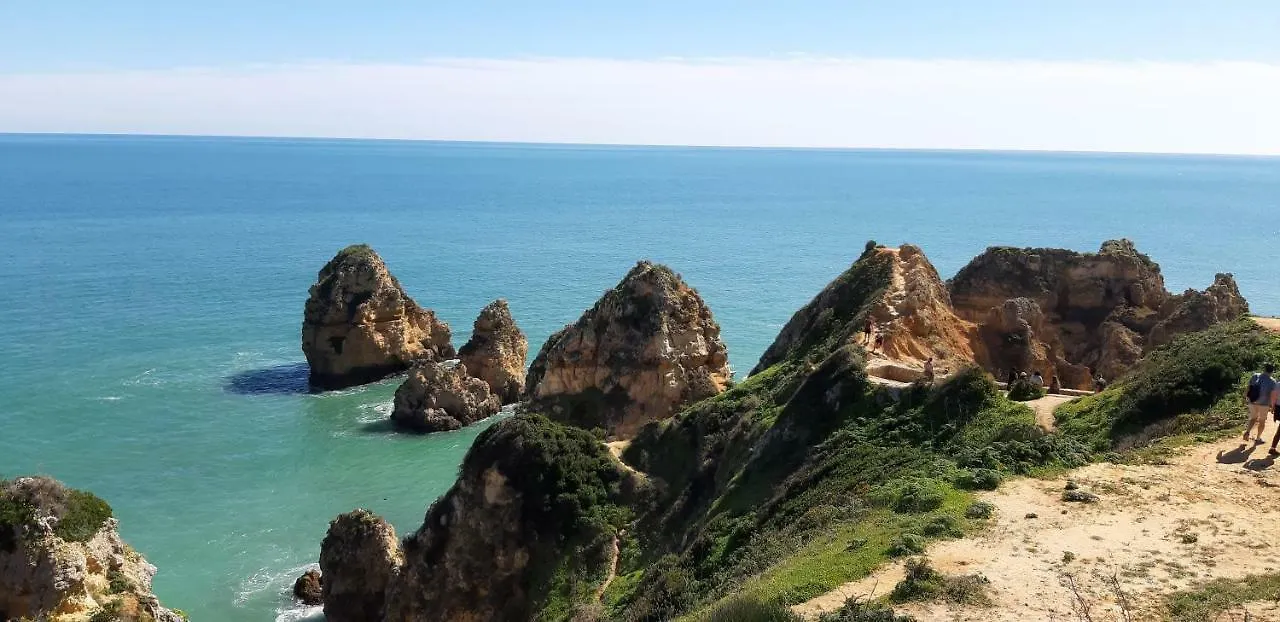 Guest house Rossio Sol Mar Hotel Lagos Portugal