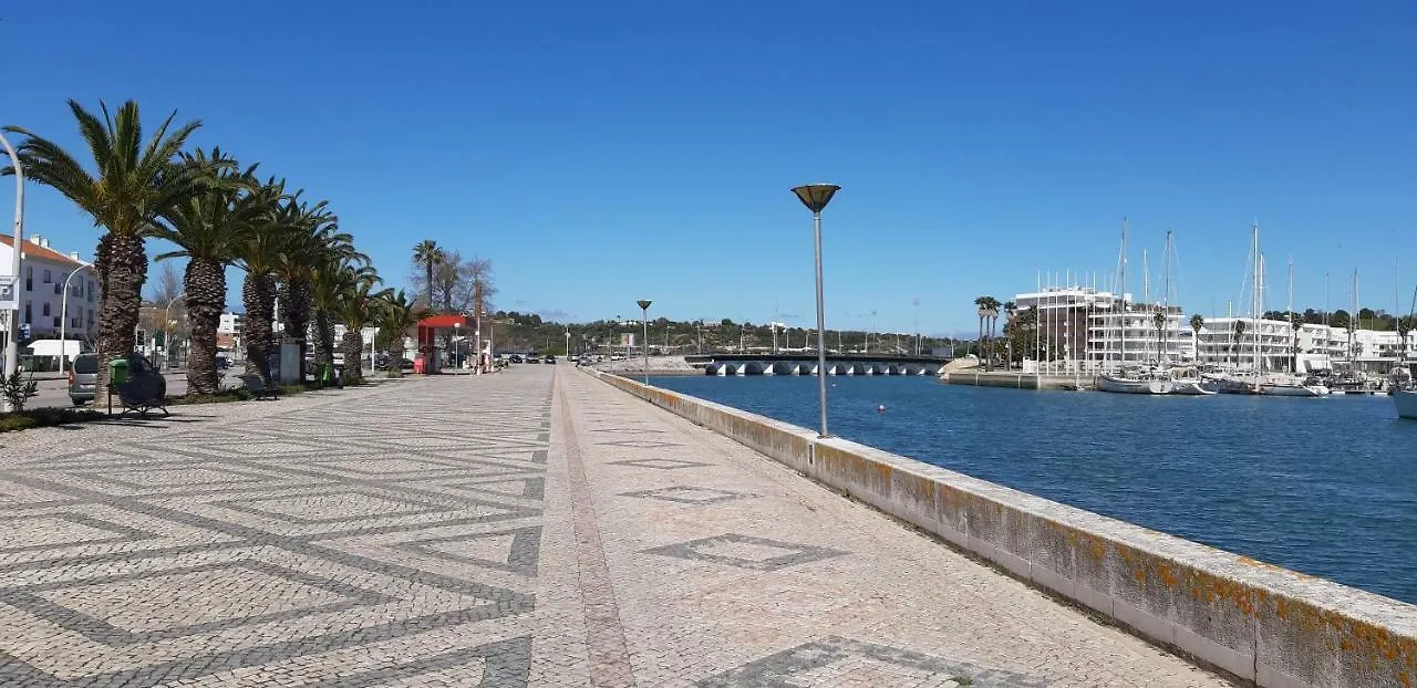 Rossio Sol Mar Hotel Lagos Guest house
