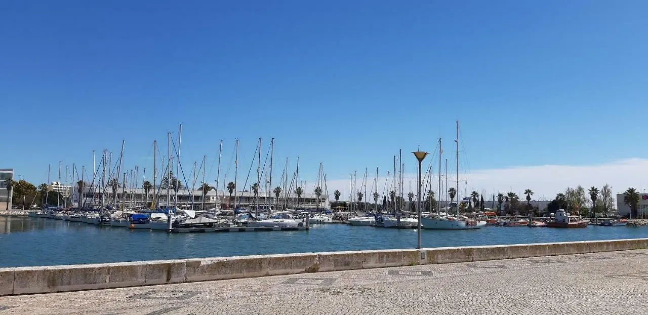 Rossio Sol Mar Hotel Lagos