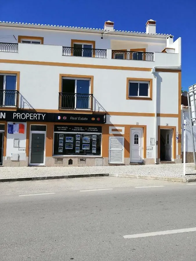 Guest house Rossio Sol Mar Hotel Lagos
