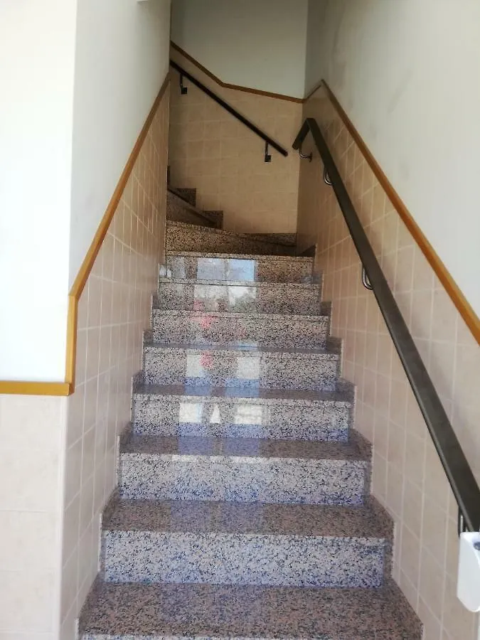 Rossio Sol Mar Hotel Lagos Guest house