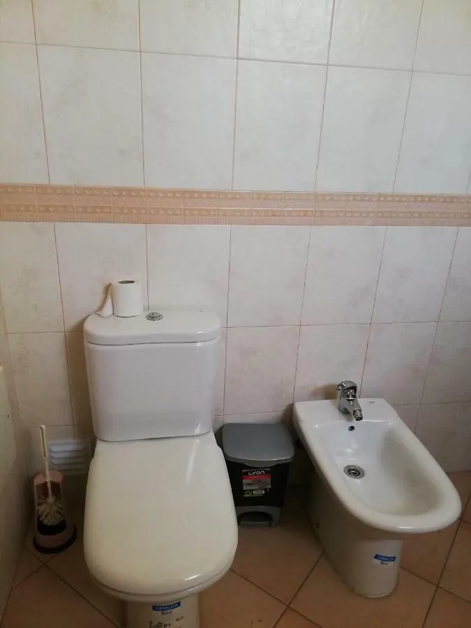 Guest house Rossio Sol Mar Hotel Lagos
