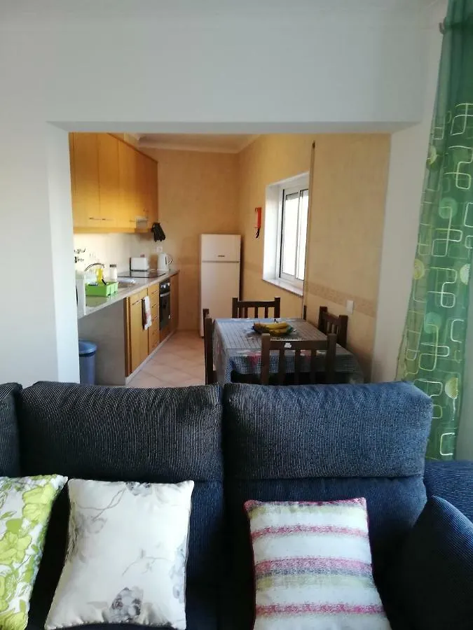 Rossio Sol Mar Hotel Lagos Guest house