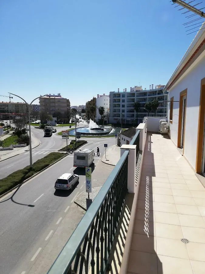 Rossio Sol Mar Hotel Lagos 0*,  Portugal