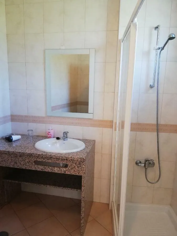 Guest house Rossio Sol Mar Hotel Lagos Portugal