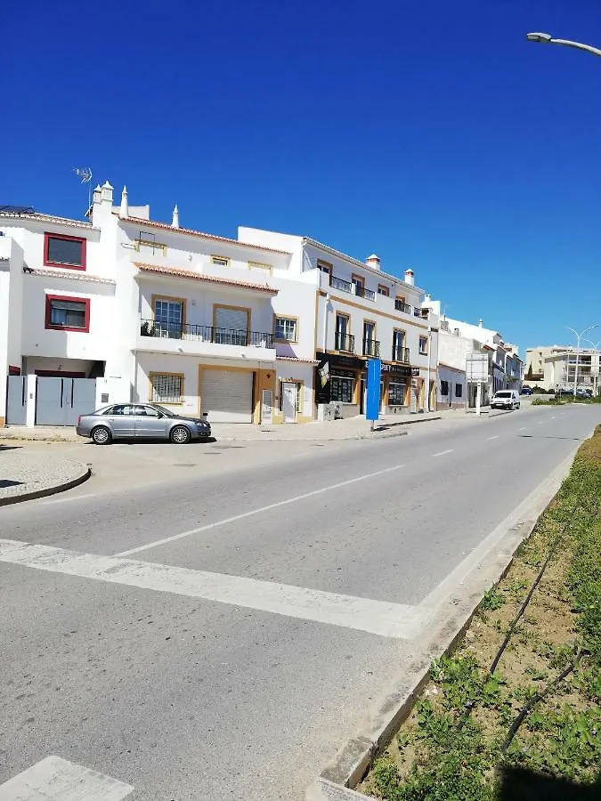 Rossio Sol Mar Hotel Lagos Guest house