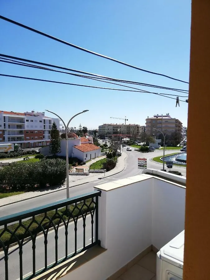 Guest house Rossio Sol Mar Hotel Lagos Portugal