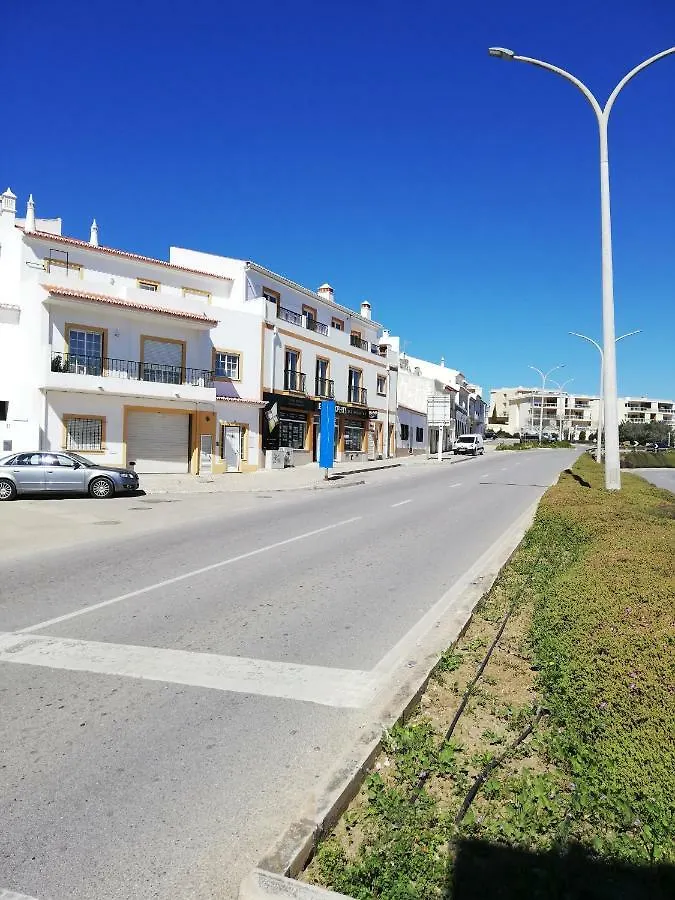 Guest house Rossio Sol Mar Hotel Lagos