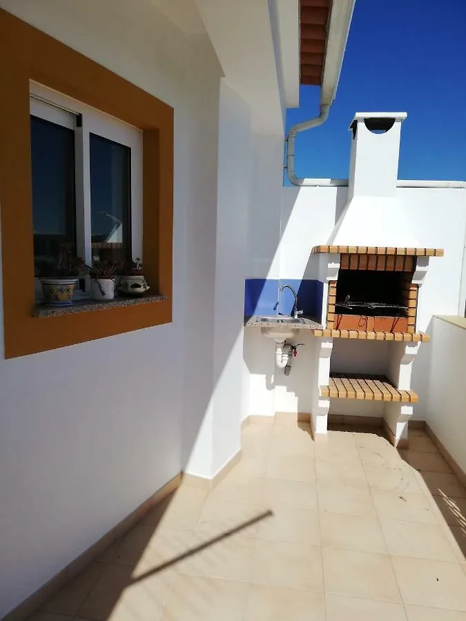 Guest house Rossio Sol Mar Hotel Lagos