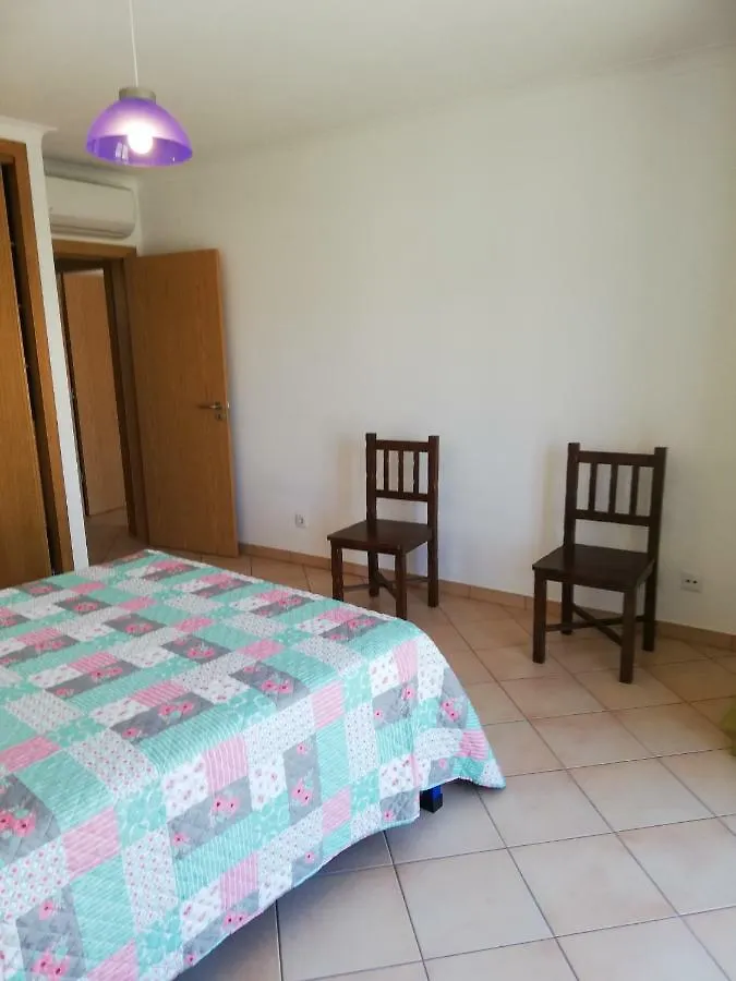 Guest house Rossio Sol Mar Hotel Lagos