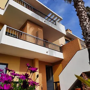 Guest house Dream, Lagos
