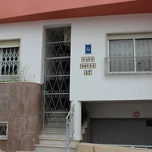 Guest house Casa Sousa, Lagos
