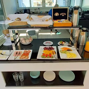 Guest house Bowen, Luxury, Lagos