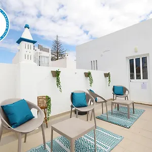 Guest house Z - Gil Vicente Guest, Lagos