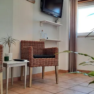 Guest house Infante, Lagos