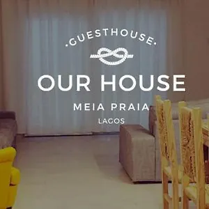 Guest house Our House, Lagos