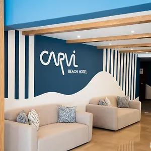 Carvi Hotel