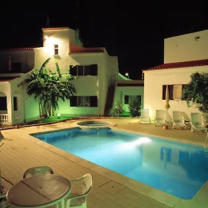 Dona Ana Garden Penzion
