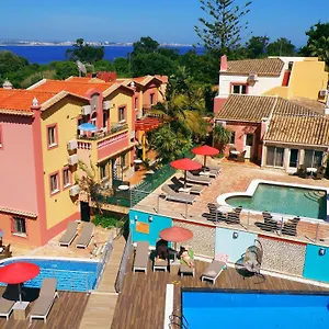 2* Pensión D. Dinis - Charming (adults Only)