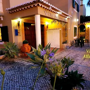 Guest house Atlantida, Lagos