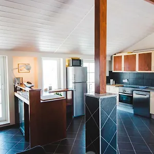 Torrinha House Maison d'hôtes