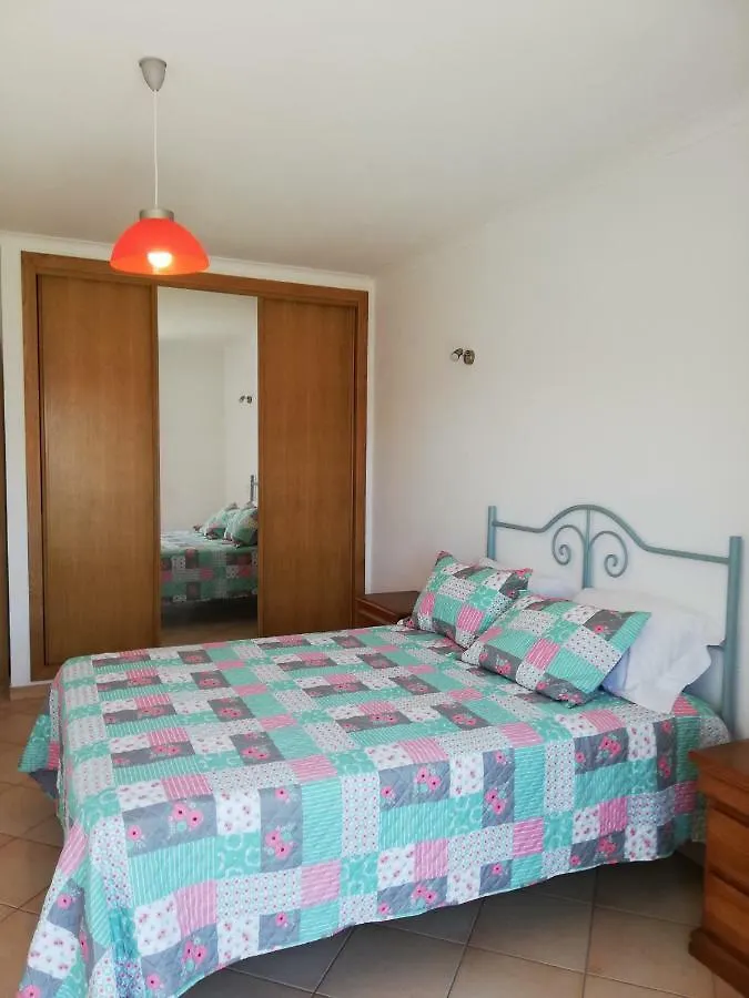 Hotel Rossio Sol Mar Lagos Portugalsko